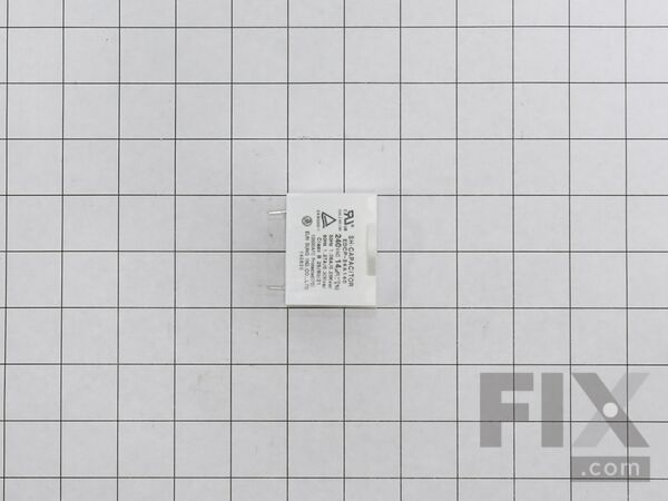 11705553-1-M-LG-0CZZJB2014S-Refrigerator Run Capacitor