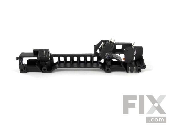 11705695-1-M-LG-3501W1A019J-HOLDER ASSEMBLY,LOCKER