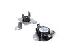 PARTS ASSEMBLY – Part Number: 383EEL9001C