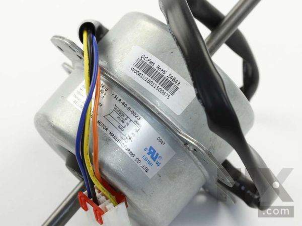 11705948-1-M-LG-4681A20041U-MOTOR,AC