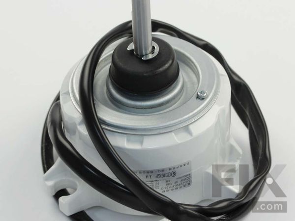11705961-1-M-LG-4681A20172G-MOTOR ASSEMBLY,DC,OUTDOO