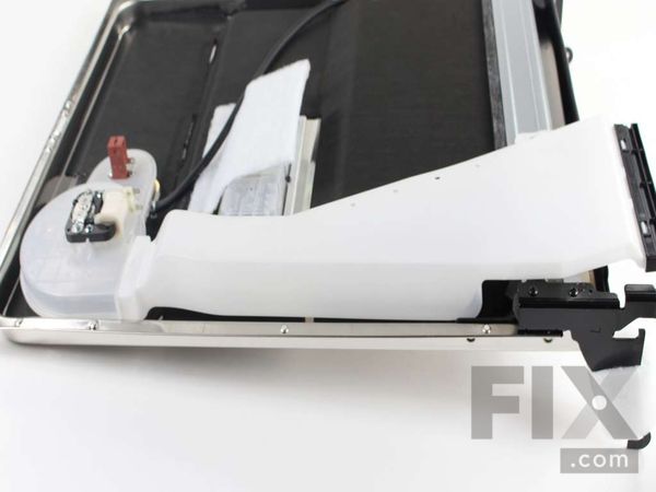 11706064-1-M-LG-4937DD1001R-DOOR LINER ASSEMBLY