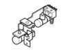 VALVE ASSEMBLY,WATER – Part Number: 5221JA2006M