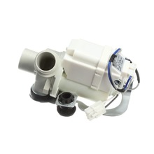 Washer Drain Pump Assembly – Part Number: 5859EA1004P