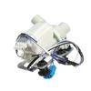 11706439-2-S-LG-5859EA1004P-Washer Drain Pump Assembly