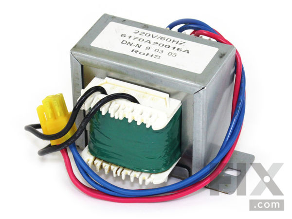11706480-1-M-LG-6170A20016A-TRANSFORMER,LINEAR