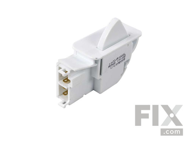 11706519-1-M-LG-6600JR1002L-SWITCH,PUSH BUTTON