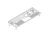 BASE ASSEMBLY,COMPRESSOR – Part Number: AAN37031310