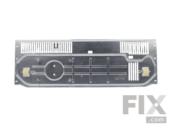 11706694-1-M-LG-AAN73232106-BASE ASSEMBLY,COMPRESSOR