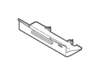 CASE ASSEMBLY,CONTROL RE – Part Number: ABQ74880501