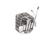 11707174-3-S-LG-ACG74444902-CONDENSER ASSEMBLY,WIRE