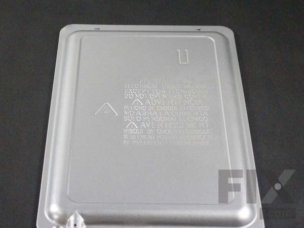 11707284-1-M-LG-ACQ85329203-COVER ASSEMBLY,PCB