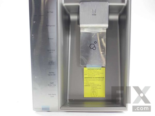 11707291-1-M-LG-ACQ85430255-COVER ASSEMBLY,DISPLAY