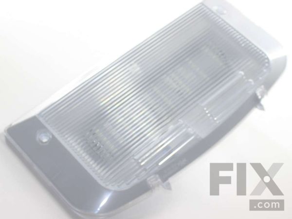 11707306-1-M-LG-ACQ85930606-COVER ASSEMBLY,LAMP