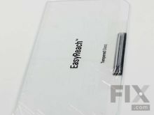 Dairy Door Cover – Part Number: ACQ85959312