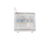 COVER ASSEMBLY,LAMP – Part Number: ACQ87128801