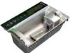 COVER ASSEMBLY,DISPLAY – Part Number: ACQ87270803