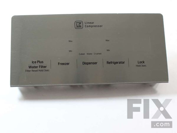 11707433-1-M-LG-ACQ87420603-COVER ASSEMBLY,DISPLAY