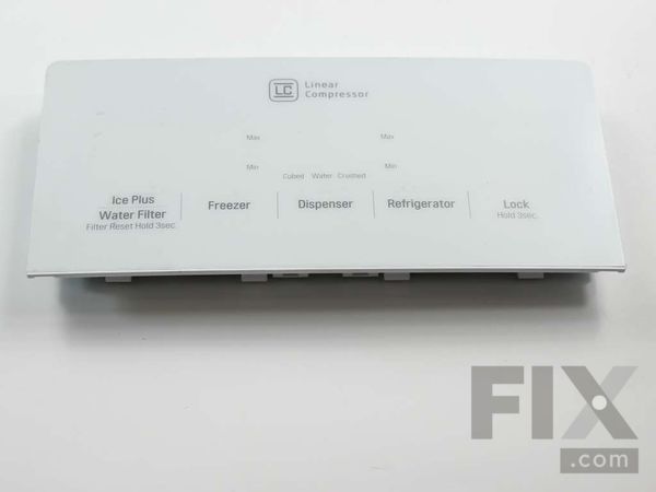 11707435-1-M-LG-ACQ87420606-COVER ASSEMBLY,DISPLAY
