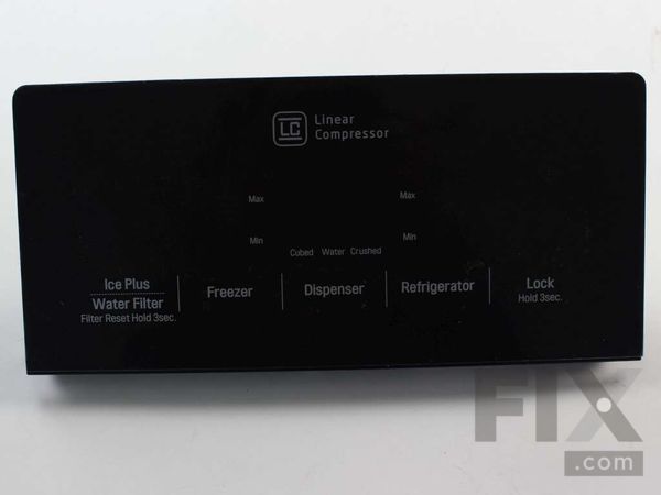 11707437-1-M-LG-ACQ87420609-COVER ASSEMBLY,DISPLAY
