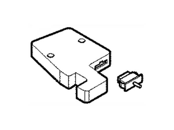 11707454-1-M-LG-ACQ87498108-COVER ASSEMBLY,HINGE
