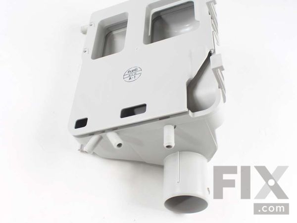11707485-1-M-LG-ACZ73750601-DISPENSER ASSEMBLY