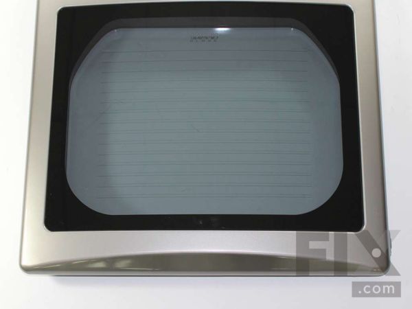 11707644-1-M-LG-ADC74129504-DOOR ASSEMBLY