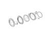 DOOR ASSEMBLY – Part Number: ADC74325801