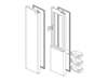 DOOR ASSEMBLY,REFRIGERAT – Part Number: ADC74646308