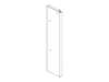 DOOR FOAM ASSEMBLY,REFRI – Part Number: ADD74296502