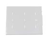DUCT ASSEMBLY,MULTI – Part Number: ADJ73012203
