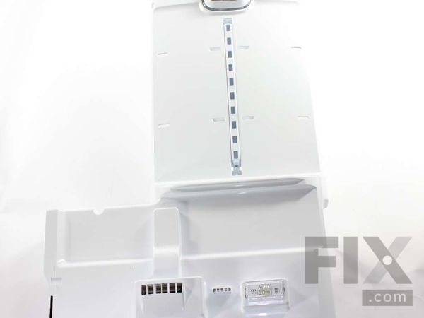 11707948-1-M-LG-ADJ73252226-DUCT ASSEMBLY,MULTI