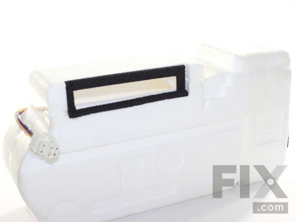 11707954-1-M-LG-ADJ73292206-DUCT ASSEMBLY,INSULATION