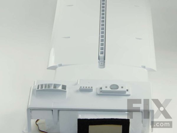 11707955-1-M-LG-ADJ73592106-DUCT ASSEMBLY,MULTI