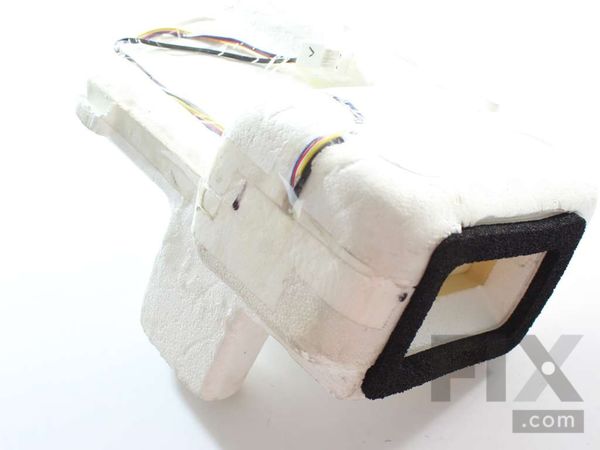 11707980-1-M-LG-ADJ74092101-DUCT ASSEMBLY,INSULATION