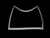 GASKET ASSEMBLY,DOOR – Part Number: ADX73350937