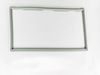Door Gasket - Left Side – Part Number: ADX73550628