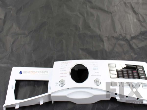11708737-1-M-LG-AGL73754023-PANEL ASSEMBLY,CONTROL