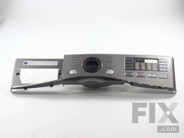 11708740-1-M-LG-AGL73754032-PANEL ASSEMBLY,CONTROL