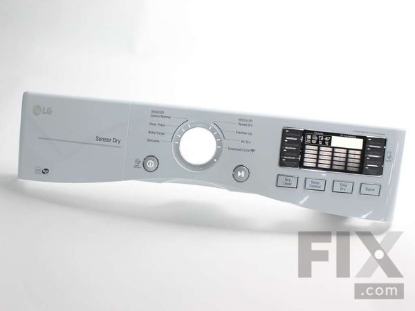 11708741-1-M-LG-AGL73754033-PANEL ASSEMBLY,CONTROL