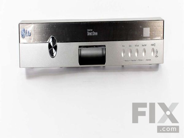 11708781-1-M-LG-AGL73974608-PANEL ASSEMBLY,CONTROL