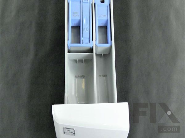 11708785-1-M-LG-AGL74074305-PANEL ASSEMBLY,DRAWER