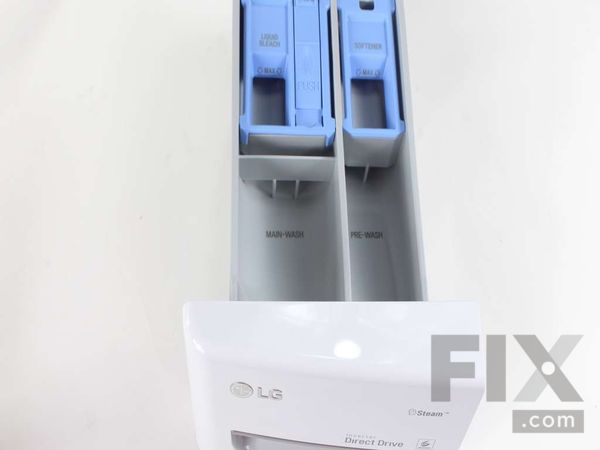11708786-1-M-LG-AGL74074309-PANEL ASSEMBLY,DRAWER