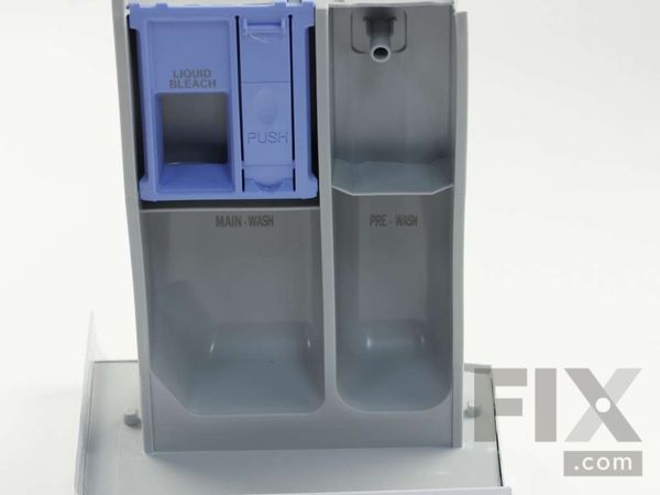 11708787-1-M-LG-AGL74074310-PANEL ASSEMBLY,DRAWER