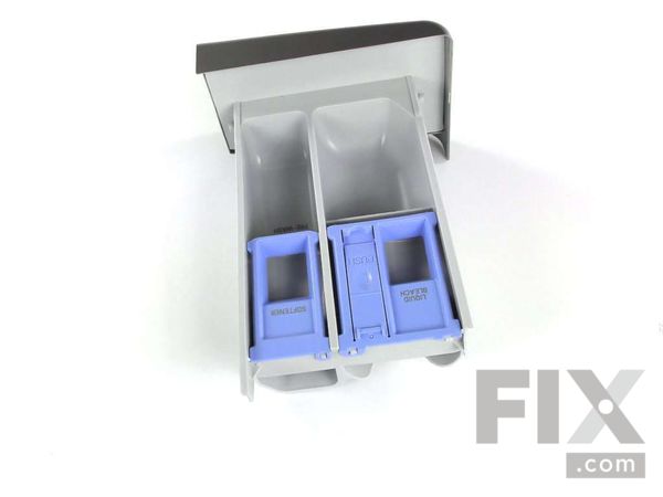 11708788-1-M-LG-AGL74074311-PANEL ASSEMBLY,DRAWER
