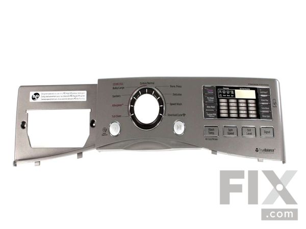 11708803-1-M-LG-AGL74115108-PANEL ASSEMBLY,CONTROL