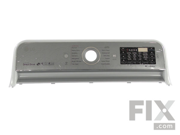11708850-1-M-LG-AGL74672602-PANEL ASSEMBLY,FRONT