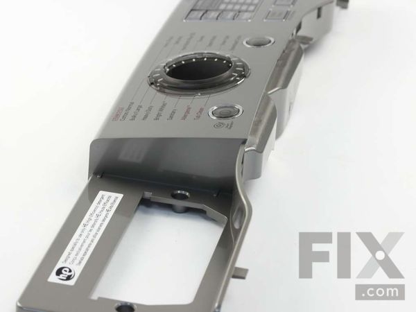 11708852-1-M-LG-AGL74773302-PANEL ASSEMBLY,CONTROL