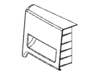 PANEL ASSEMBLY,DRAWER – Part Number: AGL74912901