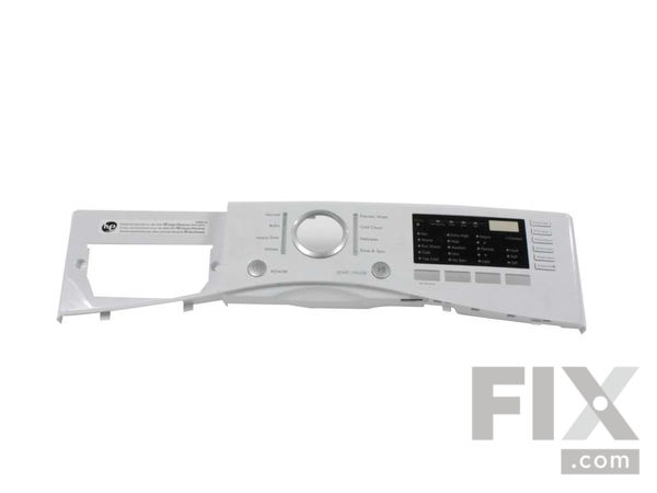 11708894-1-M-LG-AGL74954007-PANEL ASSEMBLY,CONTROL